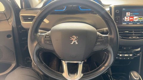 Voitures D'occasion À Buchelay | Peugeot 2008 Bluehdi 120Ch S&S Eat6 Allure