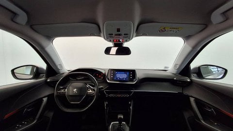 Voitures D'occasion À Saint-Brice-Sous-Forêt | Peugeot 2008 Ii Puretech 100 S&S Bvm6 Active Pack