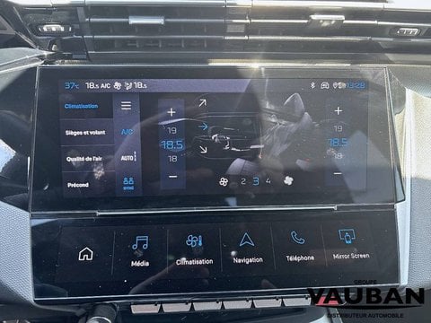 Voitures D'occasion À Chambourcy | Peugeot 408 Electrique 58 Kwh 210 Ch Gt