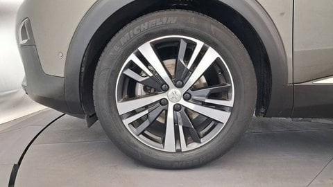 Voitures D'occasion À Osny | Peugeot 3008 Ii Puretech 130Ch S&S Eat8 Allure