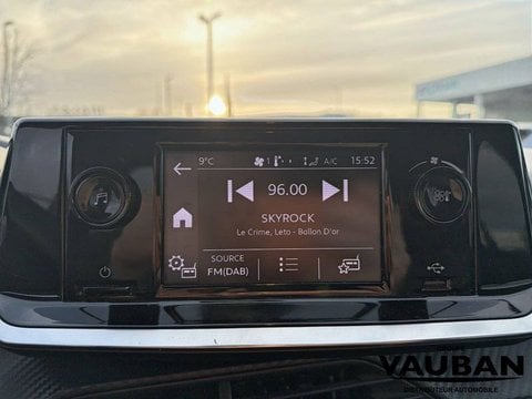 Voitures D'occasion À Herblay | Peugeot 208 Ii Puretech 75 S&S Bvm5 Like