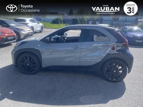 Voitures D'occasion À Chambourcy | Toyota Aygo X 1.0 Vvt-I 72Ch Air Collection S-Cvt My24
