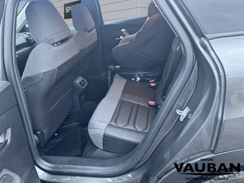 Voitures D'occasion À Chambly | Citroën C4 Iii Puretech 130 Eat8 Max