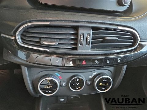 Voitures D'occasion À Osny | Fiat Tipo Ii 1.0 Firefly Turbo 100 Ch S&S Life Plus