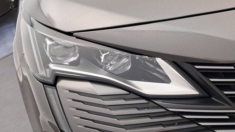 Voitures D'occasion À Chambourcy | Peugeot 3008 Hybrid4 300 E-Eat8 Gt