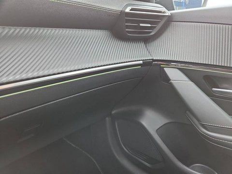 Voitures D'occasion À Osny | Peugeot 208 Electrique Ii Electrique 50 Kwh 136Ch Gt