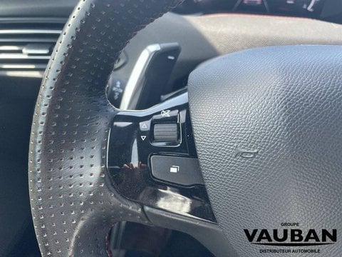 Voitures D'occasion À Chambourcy | Peugeot 308 Ii Puretech 130Ch S&S Eat8 Gt