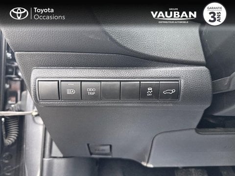Voitures D'occasion À Buchelay | Toyota Corolla Touring Spt 2.0 196Ch Collection My23