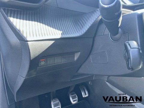 Voitures D'occasion À Herblay | Peugeot 208 Ii Puretech 100 S&S Bvm6 Gt