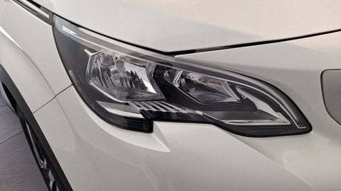 Voitures D'occasion À Herblay | Peugeot 3008 Ii 1.2 Puretech 130Ch S&S Eat6 Allure