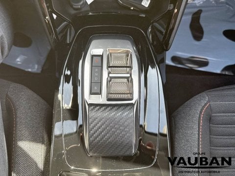 Voitures D'occasion À Osny | Peugeot 208 Electrique Ii Electrique 50 Kwh 136Ch Active Pack