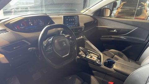 Voitures D'occasion À Buchelay | Peugeot 5008 Ii Bluehdi 130Ch S&S Eat8 Allure
