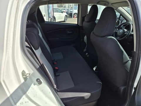 Voitures D'occasion À Argenteuil | Toyota Yaris 100H Dynamic 5P Rc19