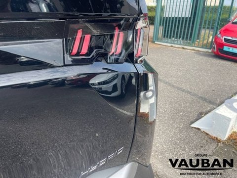 Voitures D'occasion À Chambly | Peugeot 3008 Iii Hybrid 145 E-Dcs6 Allure