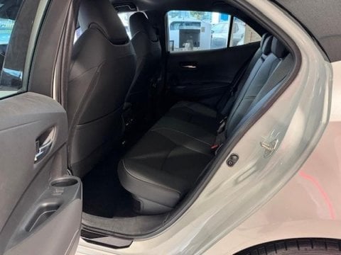 Voitures D'occasion À Chambourcy | Toyota Corolla 1.8 140Ch Collection My24