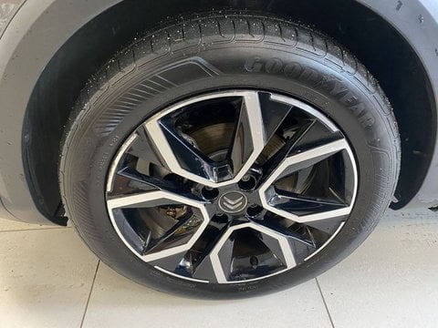 Voitures D'occasion À Les Mureaux | Citroën C4 Electrique Iii E- 136 Ch Automatique Shine Pack