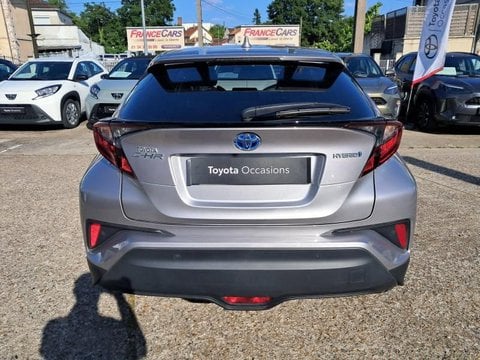 Voitures D'occasion À Argenteuil | Toyota C-Hr 122H Edition 2Wd E-Cvt My20