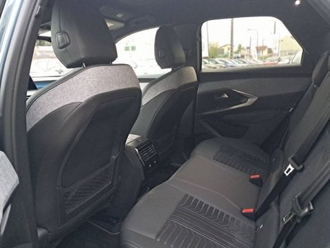 Voitures D'occasion À Argenteuil | Peugeot 3008 Hybrid 136 E-Dcs6 Gt