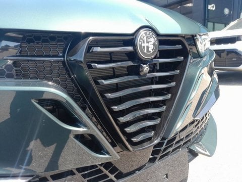 Voitures D'occasion À Pontoise | Alfa Romeo Tonale 1.5 Ibrida 175 Ch Vgt Tct7 Sport Speciale