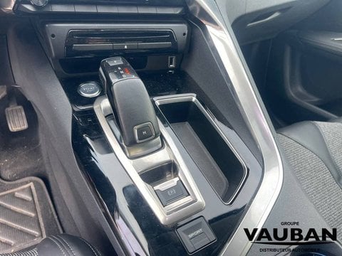 Voitures D'occasion À Chambly | Peugeot 3008 Ii Bluehdi 130Ch S&S Eat8 Allure