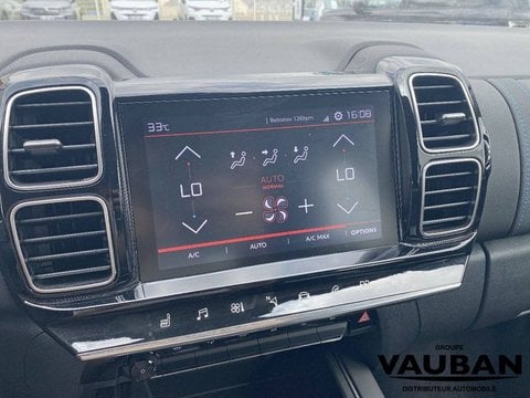 Voitures D'occasion À Gisors | Citroën C5 Aircross Hybride 136 E-Dcs6 You