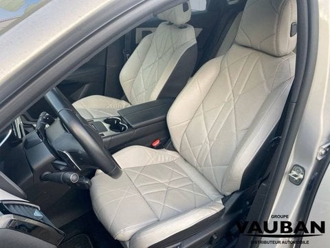 Voitures D'occasion À Gisors | Ds Ds 7 Ds7 Crossback Hybride E-Tense 225 Eat8 Rivoli