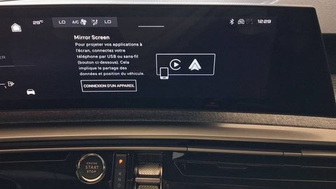 Voitures D'occasion À Buchelay | Peugeot 5008 Iii Hybrid 145 Ch E-Dcs6 Allure