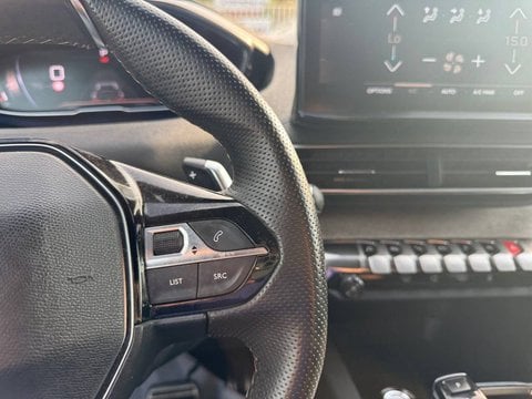 Voitures D'occasion À Herblay | Peugeot 3008 Ii Puretech 130Ch S&S Eat8 Gt