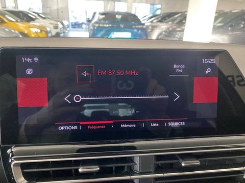 Voitures D'occasion À Les Mureaux | Citroën C5 Aircross Hybride 136 E-Dcs6 Plus