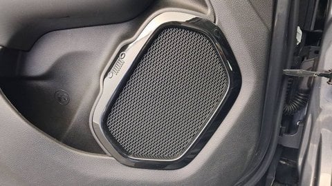 Voitures D'occasion À St-Brice-Sous-Forêt | Jeep Renegade 1.0 Gse T3 120 Ch Bvm6 Brooklyn Edition
