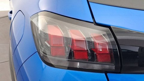 Voitures D'occasion À Buchelay | Peugeot 208 Electrique Ii Electrique 50 Kwh 136Ch Style