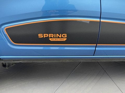 Voitures D'occasion À Osny | Dacia Spring Achat Intégral Confort Plus