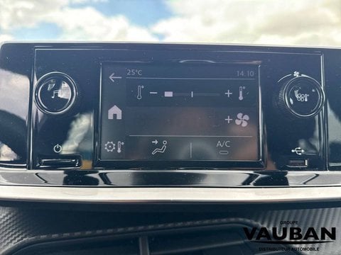 Voitures D'occasion À Osny | Peugeot 208 Ii Puretech 75 S&S Bvm5 Like