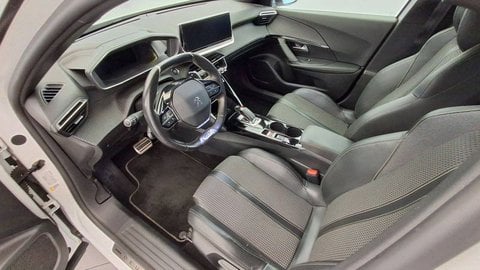 Voitures D'occasion À Les Mureaux | Peugeot 2008 Ii Puretech 130 S&S Eat8 Gt Line