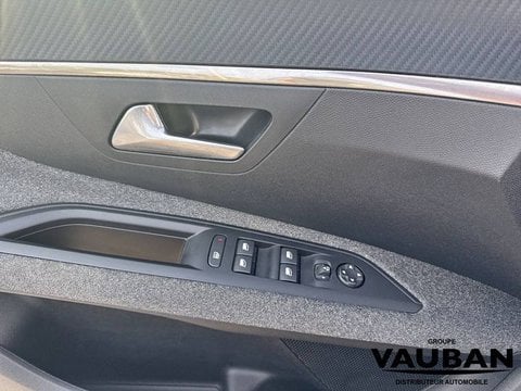 Voitures D'occasion À Herblay | Peugeot 3008 Ii Puretech 130Ch S&S Eat8 Active Pack