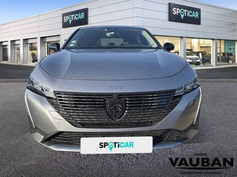 Voitures D'occasion À Sarcelles | Peugeot 308 Iii Puretech 130Ch S&S Eat8 Allure Pack