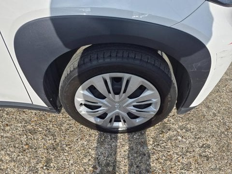 Voitures D'occasion À Argenteuil | Toyota Aygo X 1.0 Vvt-I 72Ch Dynamic S-Cvt My23