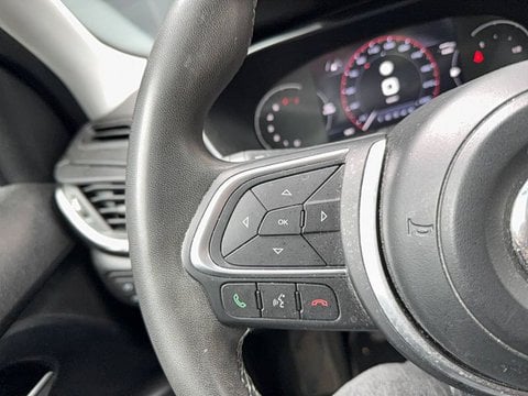 Voitures D'occasion À Montmagny | Fiat Tipo Cross 1.0 Firefly Turbo 100 Ch S&S Plus