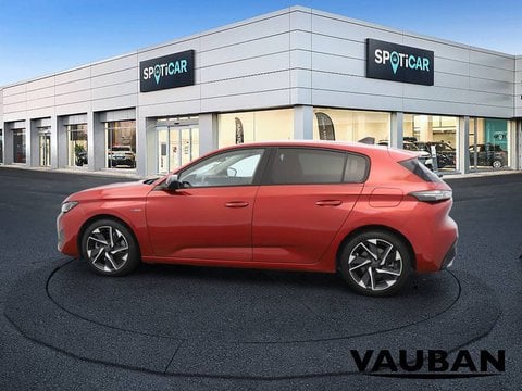 Voitures D'occasion À Buchelay | Peugeot 308 Iii Phev 180 E-Eat8 Allure Pack