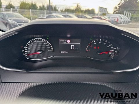 Voitures D'occasion À Osny | Peugeot 208 Ii Puretech 75 S&S Bvm5 Style