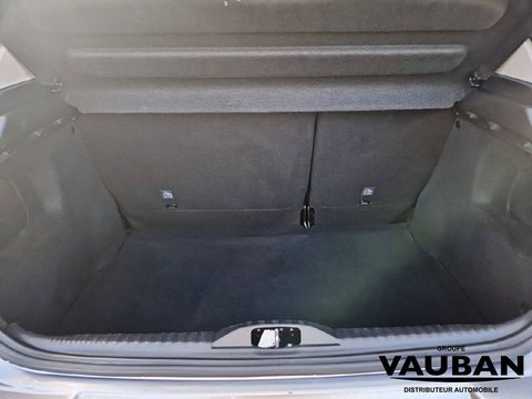 Voitures D'occasion À Herblay | Citroën C3 Iii Puretech 83 S&S Bvm5 Feel Pack
