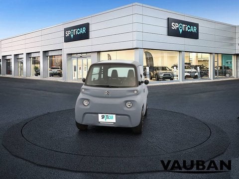 Voitures D'occasion À Osny | Citroën Ami Ami