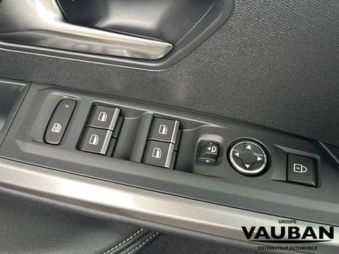 Voitures D'occasion À Chambourcy | Peugeot 3008 Hybrid 145 E-Dcs6 Gt