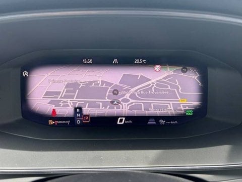 Voitures D'occasion À Cergy | Cupra Formentor 1.5 Tsi 150 Ch Dsg7 Business Edition
