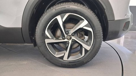 Voitures D'occasion À Buchelay | Citroën C5 Aircross Puretech 130 S&S Bvm6 C-Series