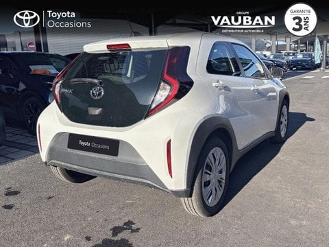 Voitures D'occasion À Chambourcy | Toyota Aygo X 1.0 Vvt-I 72Ch Dynamic My23