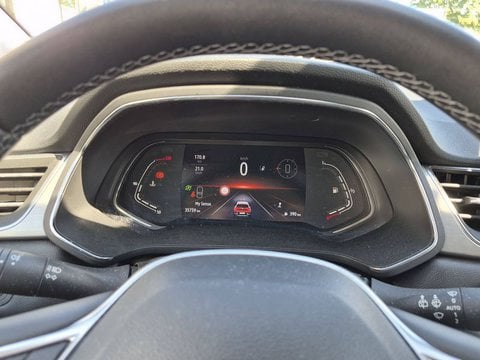 Voitures D'occasion À Argenteuil | Renault Captur Ii Tce 90 Intens