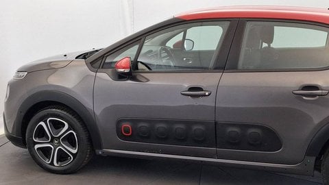 Voitures D'occasion À Buchelay | Citroën C3 Iii Puretech 82 S&S Bvm5 Shine
