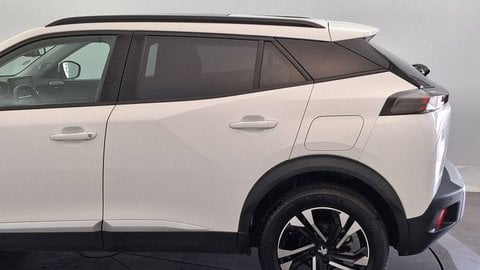 Voitures D'occasion À Cergy | Peugeot 2008 Bluehdi 100 S&S Bvm6 Allure