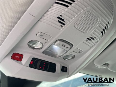 Voitures D'occasion À Herblay | Peugeot 3008 Ii Puretech 130Ch S&S Eat8 Allure Business